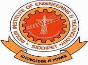 Indur Institute of Engineering and Technology - [INDURIET]
