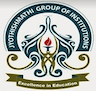 Jyothishmathi Institute of Technology and Science - [JITS] logo