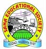 Sana Engineering College - [SEC] logo
