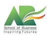 AR School of Business - [ARSB] logo