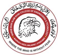 Nawab Shah Alam Khan College of Engineering & Technology Hyderabad