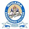 Nigama Engineering College logo