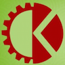 DRK College of Engineering and Technology - [DRKCET] logo