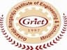 Gokaraju Rangaraju Institute of Engineering and Technology -  [GRIET] logo