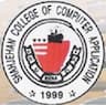 Shahjehan College of Computer Application logo