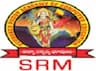 SRM Degree and PG College logo