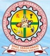 Vaageswari Institute of Pharmaceutical Sciences Karimnagar