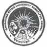 Gangadhar Meher University logo