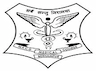 Maharaja Krishna Chandra Gajapati Medical College and Hospital - [MKCG] logo