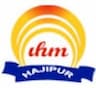 Institute of Hotel Management - [IHM] logo