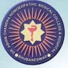 Dr. Abhin Chandra Homoeopathic Medical College logo