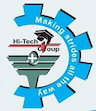 Hi-tech Group of Institutions logo