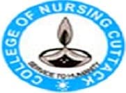 College of Nursing Cuttack