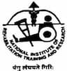 Swami Vivekanand National Institute of Rehabilitation Training and Research - [SVNIRTAR] logo
