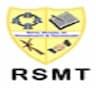 Royal School of Management and Technology - [RSMT] logo
