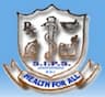 Seemanta Institute of Pharmaceutical Sciences - [SIPS] logo