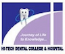 Hi-Tech Dental College and Hospital logo