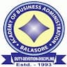 Academy of Business Administration - [ABA] logo