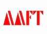 Asian Academy of Film & Television- [AAFT] logo