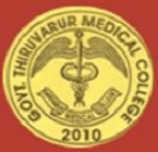 Government Thiruvarur Medical College - [TMC]