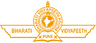 Bharati Vidyapeeth Matoshree Bayabai Shreepatrao Kadam Kanya Mahavidyalaya logo