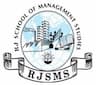 RJ School of Management Studies - [RJSMS] logo