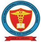 NDMC Medical College New Delhi