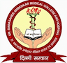 Dr. Baba Saheb Ambedkar Medical College & Hospital - [BSAMCH] logo