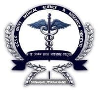 Veer Chandra Singh Garhwali Government Institute Of Medical Science and Research Srinagar