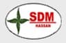 SDM College of Ayurveda and Hospital - [SDMCAH] logo