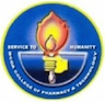 BCDA College of Pharmacy & Technology - [BCDAPT] logo