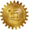 Institute of Science & Technology - [IST] Paschim Medinipur logo
