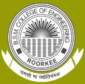 B.S.M. College of Engineering Roorkee