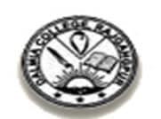 Dalmia College Rajgangpur Sundergarh