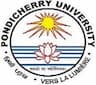 Pondicherry University, Directorate of Distance Education - [DDE] logo