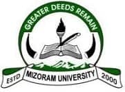 Mizoram University, School of Engineering and Technology Aizawl