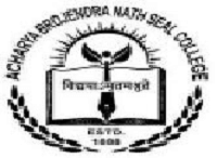 Acharya Brojendra Nath Seal College Cooch Behar
