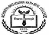Acharya Brojendra Nath Seal College logo
