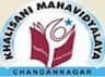 Khalisani Mahavidyalaya logo