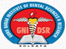 Gurunanak Institute of Dental Science and Research logo