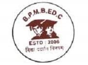 Bijoy Pal Memorial B.Ed College Bardhaman
