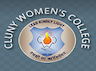 Cluny Women's College logo