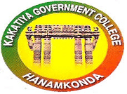 Kakatiya Government Degree College Hanamkonda
