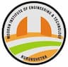 Modern Institute of Engineering and Technology - [MIET] Mohri logo