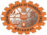 Sardar Patel College of Technology logo