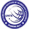 Sri Parashuram Institute of Technology and Research - [SPITR] logo