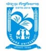 Bankura University - [BU] logo