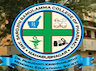 Smt Sarojini Ramulamma Colege of Pharmacy - [SSRCP] logo