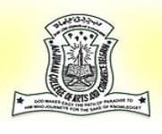Anjuman Arts & Commerce College