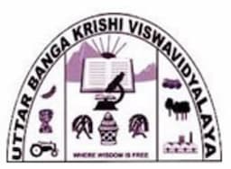 Uttar Banga Krishi Vishwavidyalaya Cooch Behar